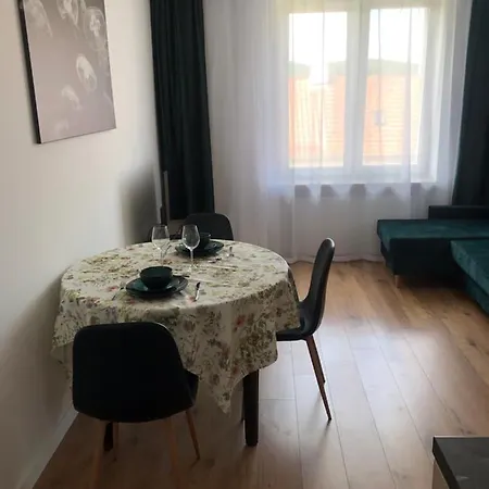 Maggie Apartament Na Wzgorzu Apartment *